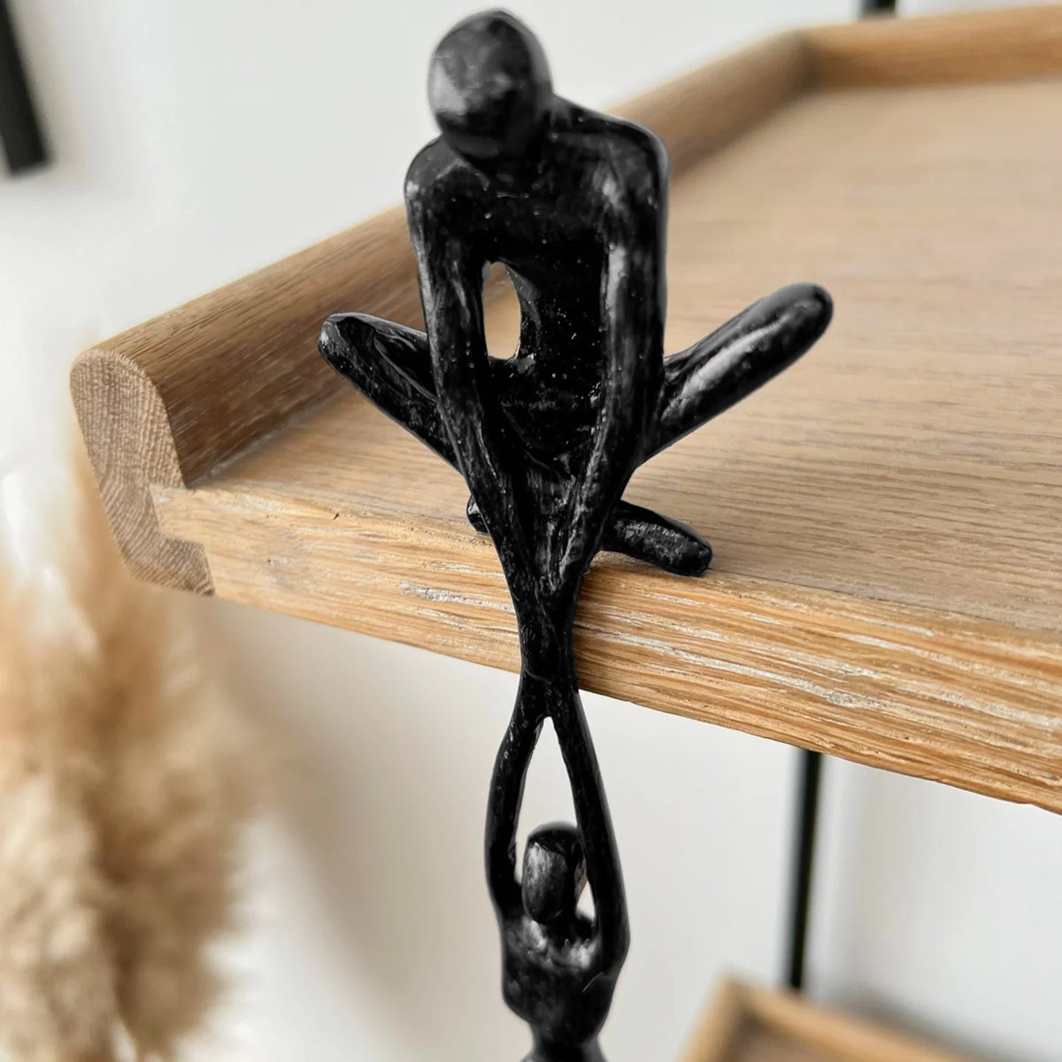 AmoraBond™ — Transform Distance into a Tangible, Eternal Love Connection