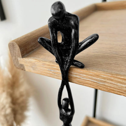 AmoraBond™ — Transform Distance into a Tangible, Eternal Love Connection
