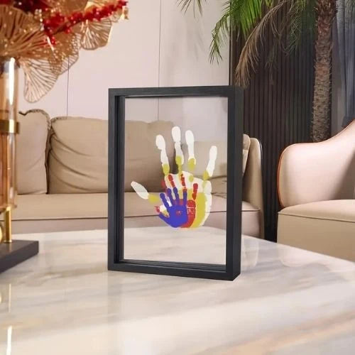 MemoraPulse™ — Preserve Your Most Precious Moments to Touch and Feel for Eternity