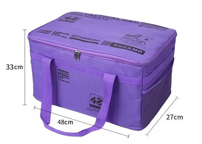 TerraTidy™ — No More Searching Stress: Perfectly Organized, Dry, and Ready for Any Adventure!