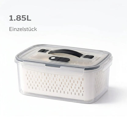 SealMate™ Food Container for Freshness