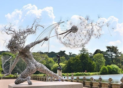 EnchantaBloom™ — Transform Your Garden into a Magical Paradise Full of Fascinating Moments