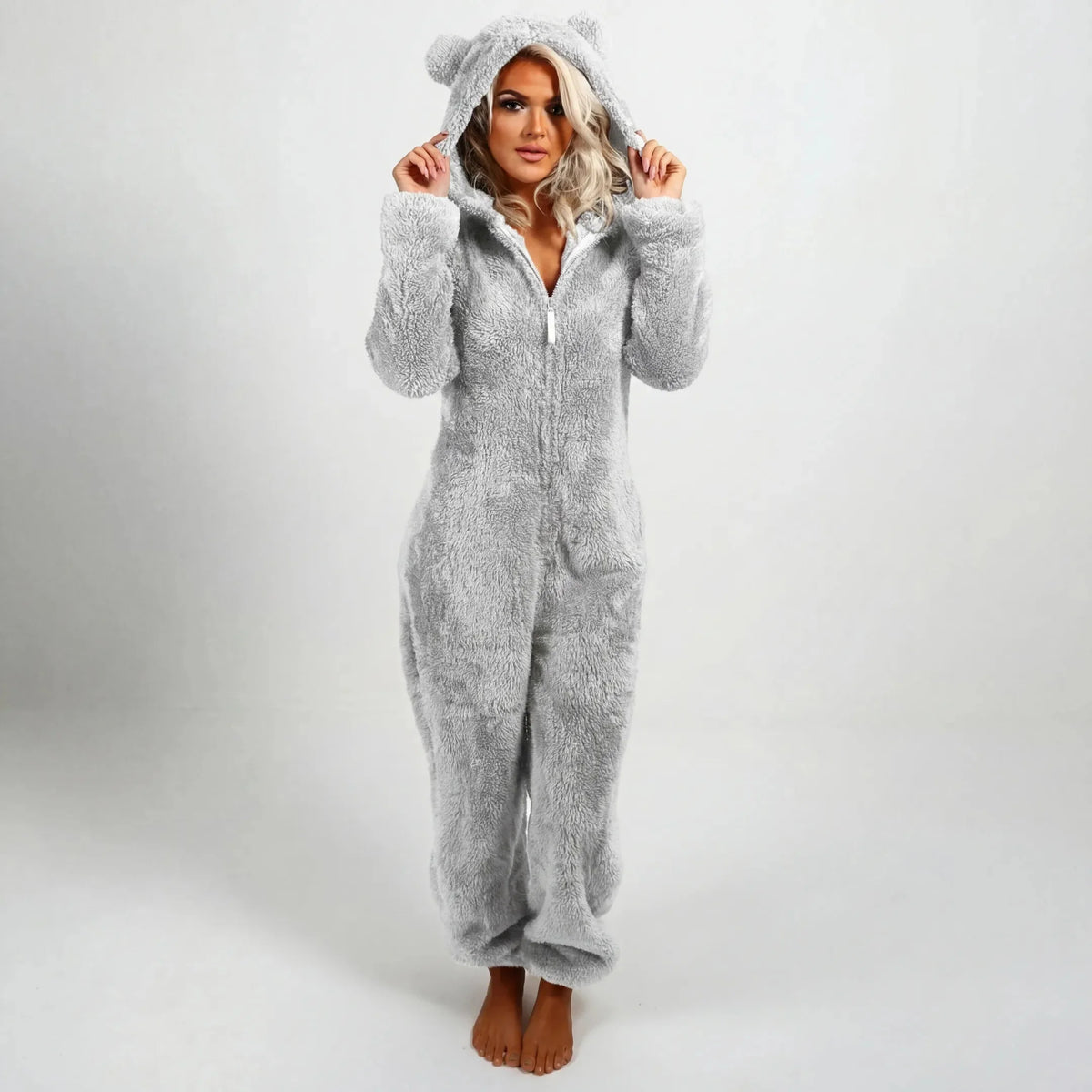 CozyHalo™ — Transform Every Icy Moment into Pure, Soothing Warmth and Comfort