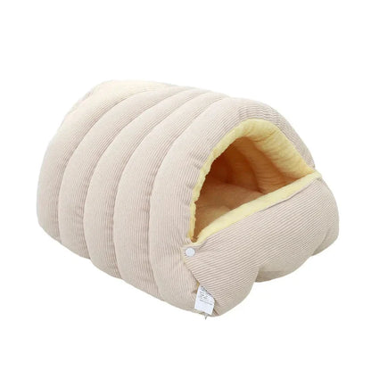 CozyCuddle™ — The Cozy Haven That Lets Your Cat Relax Deeply and Feel Secure