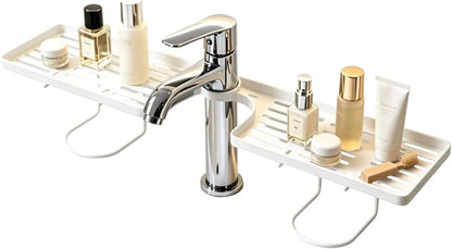 No-Drill Sink Organizer