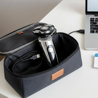 3D Floating 3-in-1 Electric Shaver for Men