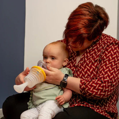 Anti-Choking Kit – Airway Aid for Children & Adults
