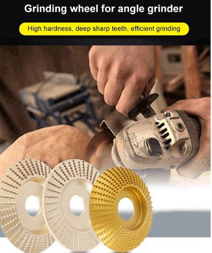Carbon Steel Grinding Disc for Angle Grinder