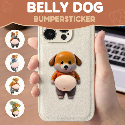BumperBuddy™ – Protection with Character Instead of Boring Rubber Bumpers