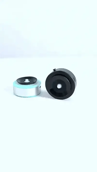 360° Magnetic Mount for Smartphones