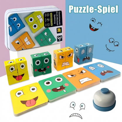 EmotionBlocks – Learn to Understand Emotions Playfully