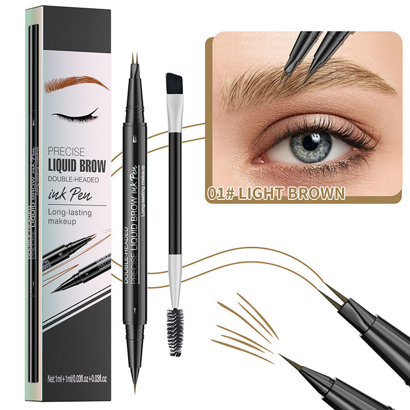 1+1 FREE | BROWFIX – Well-groomed Brows, All Day Long