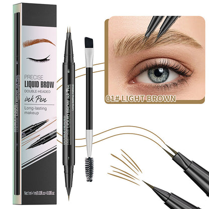 1+1 FREE | BROWFIX – Well-groomed Brows, All Day Long