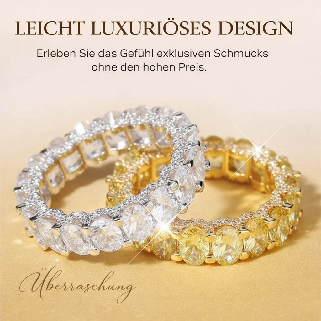 Glitzara™ — Transform Your Hand into a Stunning Eye-Catcher Full of Radiant Elegance