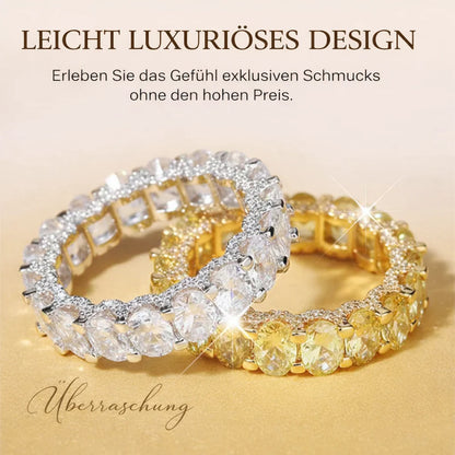 Glitzara™ — Transform Your Hand into a Stunning Eye-Catcher Full of Radiant Elegance
