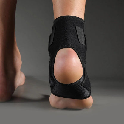 Ankle Brace with Velcro Closure