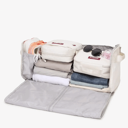 VoyageLite All-In-One Pro Travel Bag