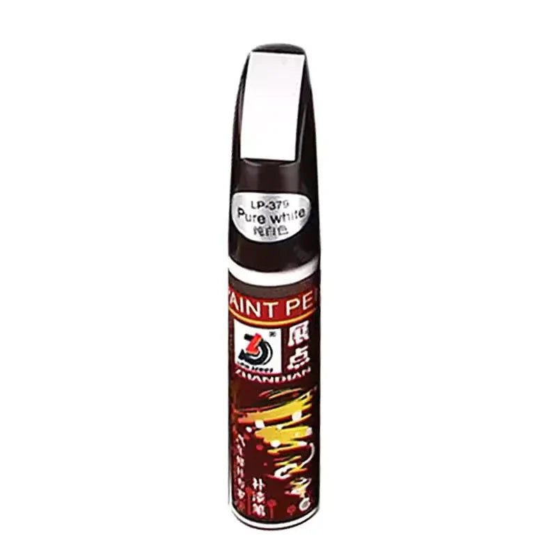 1+1 FREE AutoShine Pen – Scratches Disappear in Seconds