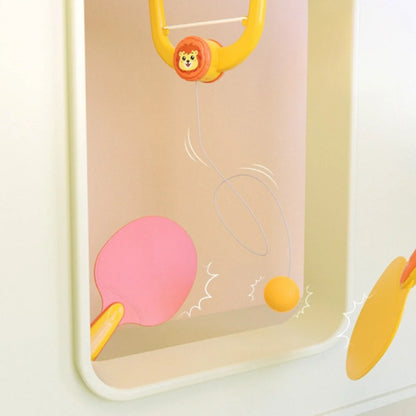 GlideServe™ — Turns Any Door into an Exciting Playground Full of Action and Fun
