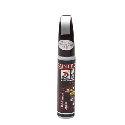 1+1 FREE AutoShine Pen – Scratches Disappear in Seconds