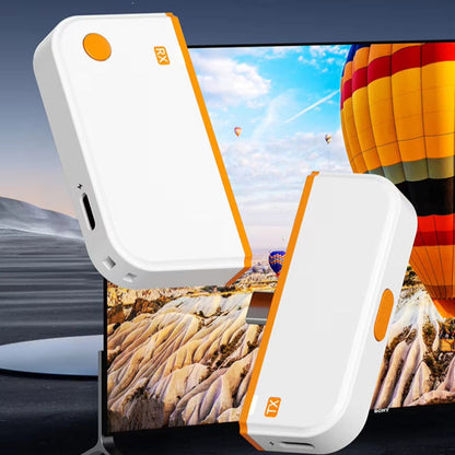 ScreenCast Wireless Screen Casting Device