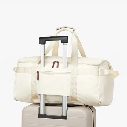 VoyageLite All-In-One Pro Travel Bag