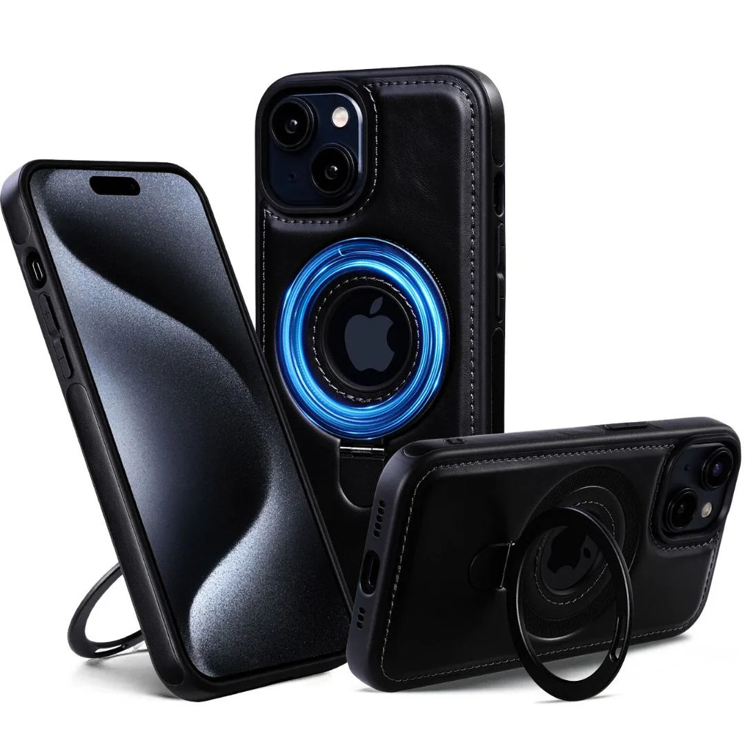 ApoloraCase™ — Indestructible Style That Perfectly Protects and Delights Your iPhone