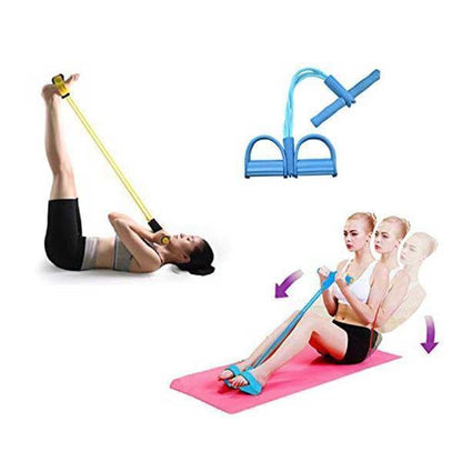 CoreFlex Trainer – Firmer Abs & More Energy