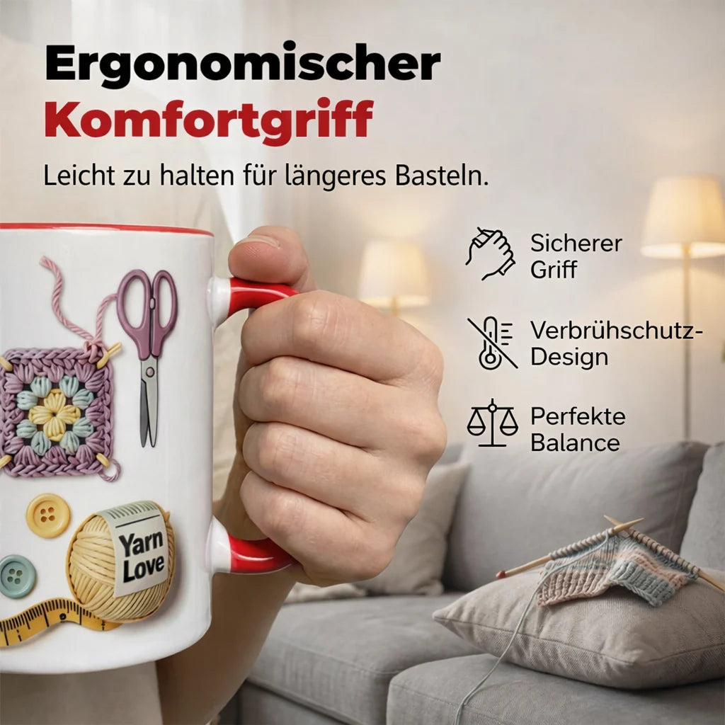FembroDelight™ — Ignite Your Creativity with Every Enjoyable Sip