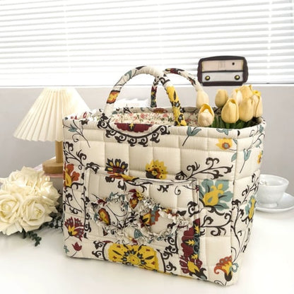 BloomNest™ — Transform Chaos into Calm with Vintage Charm and Generous Lightness