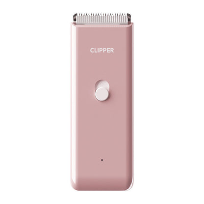 Wireless Pet Hair Clipper for Dogs & Cats