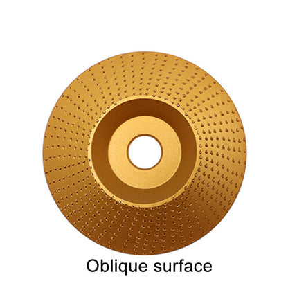 Carbon Steel Grinding Disc for Angle Grinder