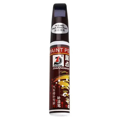 1+1 FREE AutoShine Pen – Scratches Disappear in Seconds