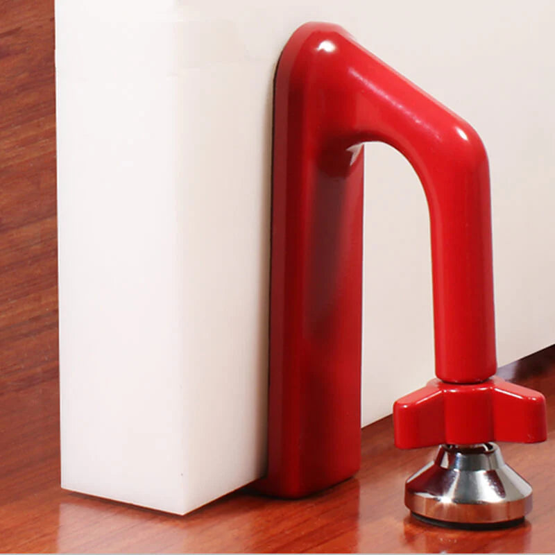 FortiGuard Door Alarm with Sound Signal