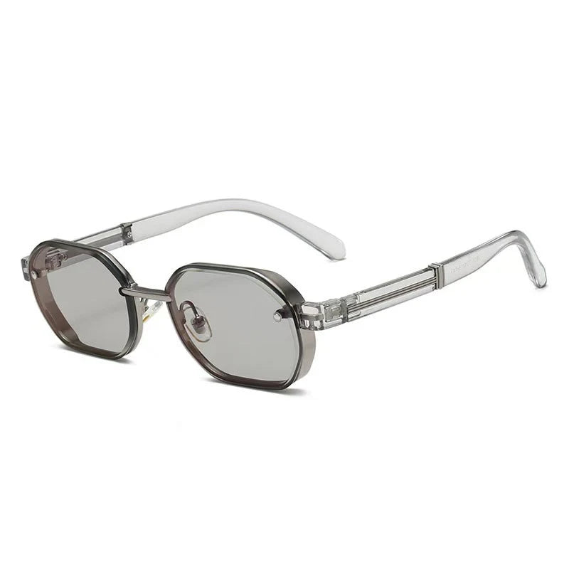 Unisex Designer Sunglasses with UV Protection