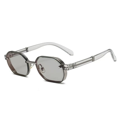 Unisex Designer Sunglasses with UV Protection