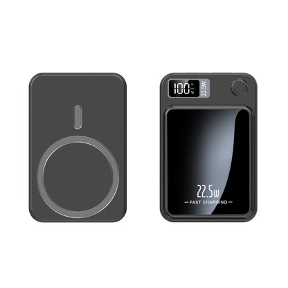 Power Bank 20000mAh Fast Charger Wireless C2.2