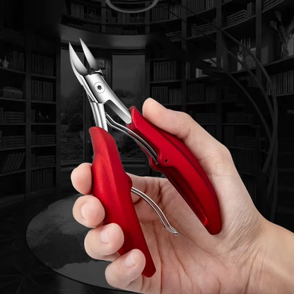 NailProfi – The Scissors That Also Conquer Thick Nails