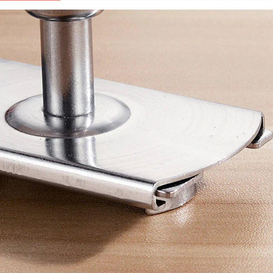 EasyOpen Stainless Steel Can Opener
