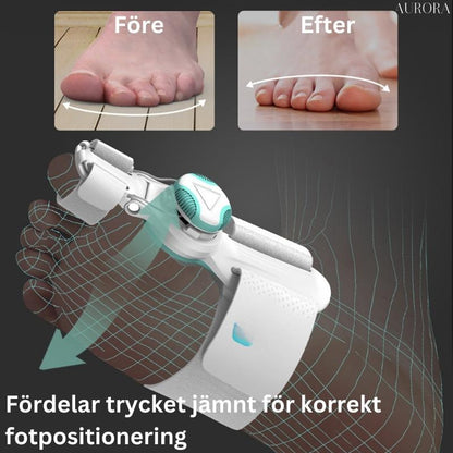 Hallux Valgus Corrector Splint
