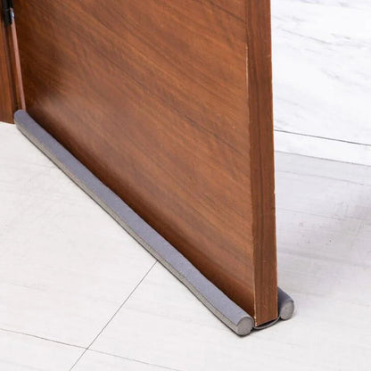 Door seal against drafts – no drilling, 90 cm
