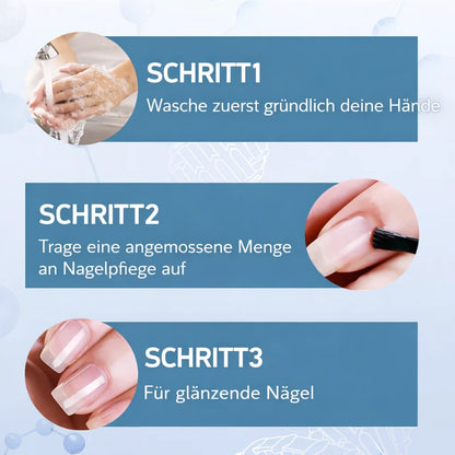 1+1 FREE | VivaLuxe™ Nail Oil — Strength and Shine That Rekindles Your Confidence