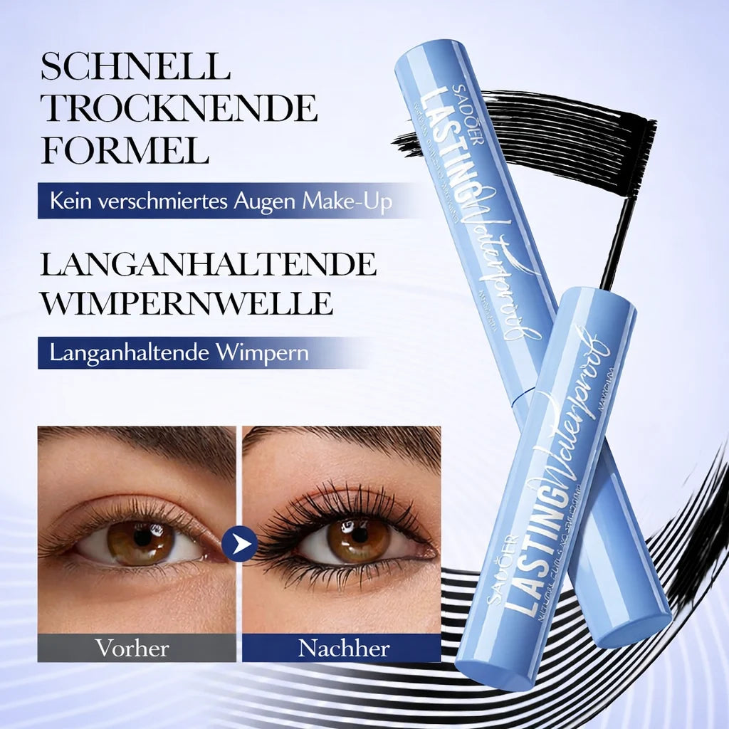 RamoraLuxe™ — Radiantly Beautiful Eyelashes That Enchant Every Gaze