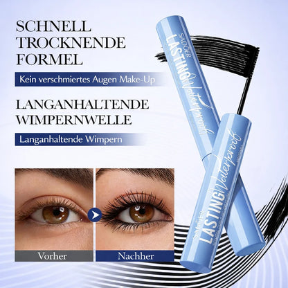 RamoraLuxe™ — Radiantly Beautiful Eyelashes That Enchant Every Gaze