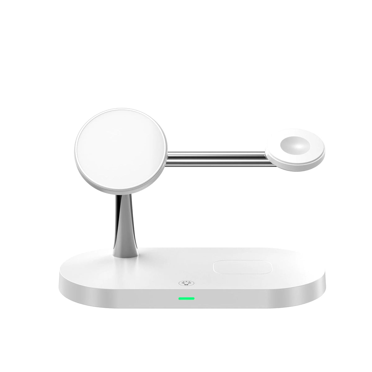 VoltessaCharge™ — No More Cable Clutter, More Energy and Freedom for Your Everyday Life!