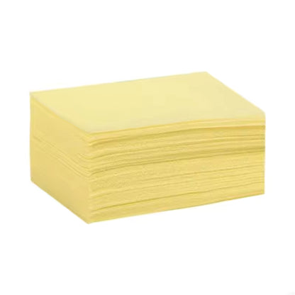 Water-soluble Multi-surface Floor Cleaning Wipes (120 Pieces)