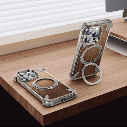 Invisie Signature Case – iPhone Protective Case