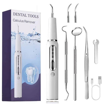 Ultrasound Device for Dog Grooming