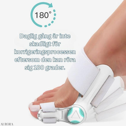 Hallux Valgus Corrector Splint