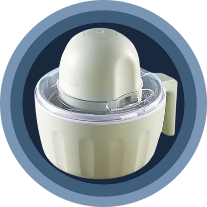 IcyMexi Automatic Ice Maker 1.5 L